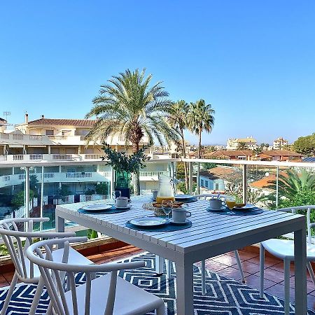 Anacasa Puerta Del Palmar Ap2207 Διαμέρισμα Denia Εξωτερικό φωτογραφία