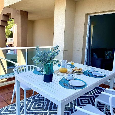 Anacasa Puerta Del Palmar Ap2207 Διαμέρισμα Denia Εξωτερικό φωτογραφία