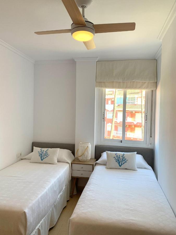 Anacasa Puerta Del Palmar Ap2207 Διαμέρισμα Denia Εξωτερικό φωτογραφία