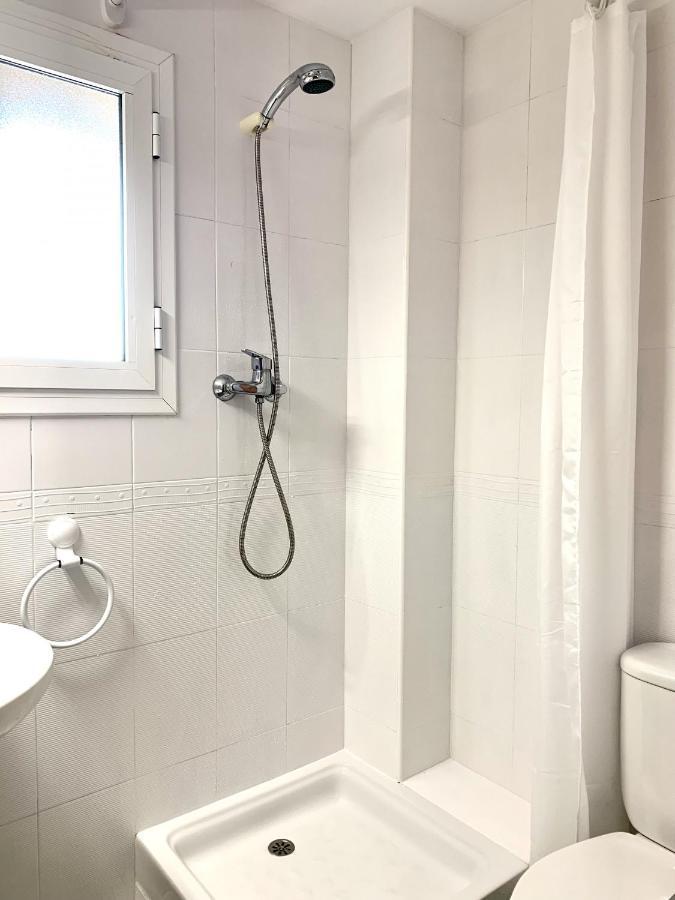 Anacasa Puerta Del Palmar Ap2207 Διαμέρισμα Denia Εξωτερικό φωτογραφία