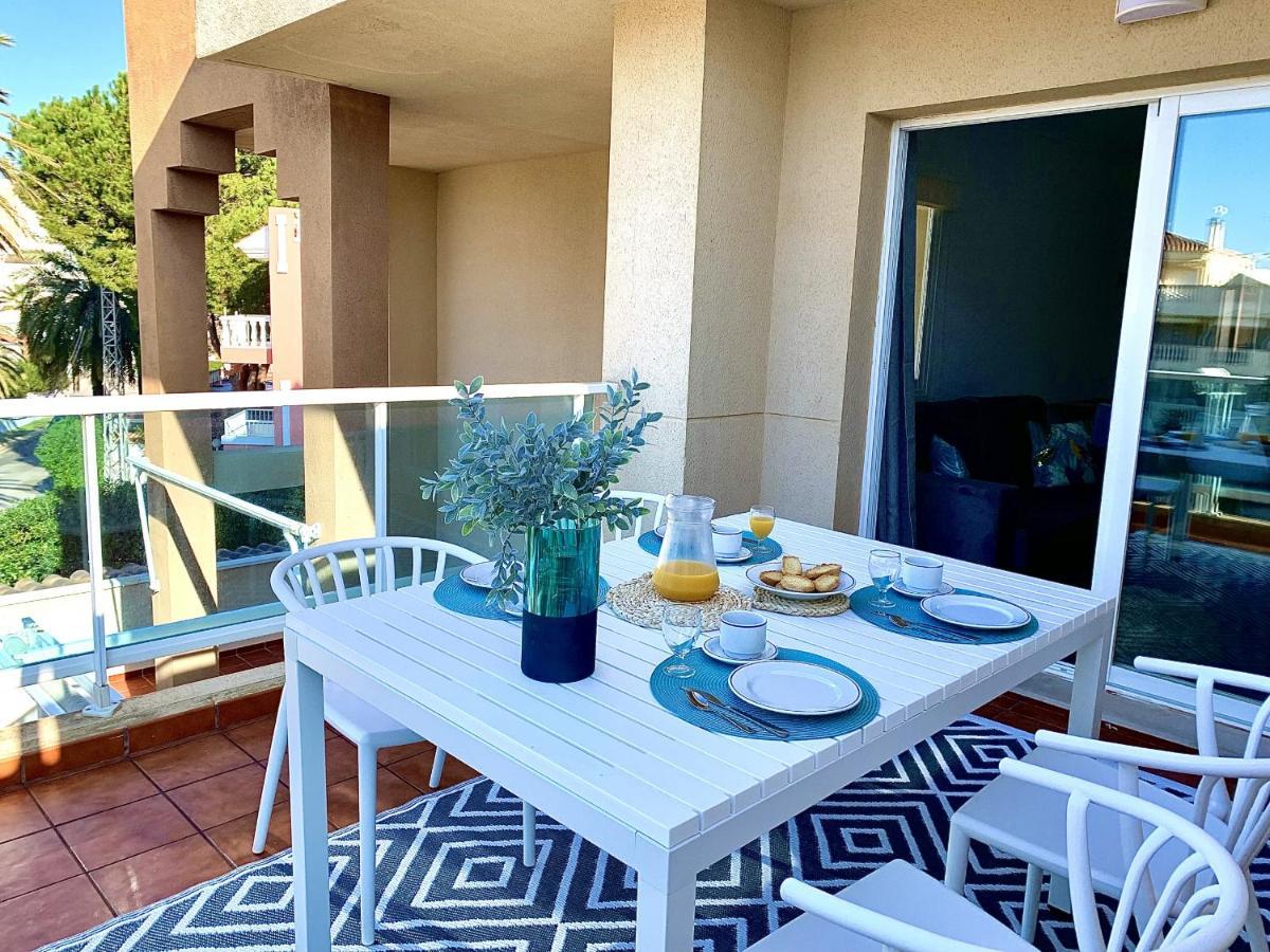 Anacasa Puerta Del Palmar Ap2207 Διαμέρισμα Denia Εξωτερικό φωτογραφία