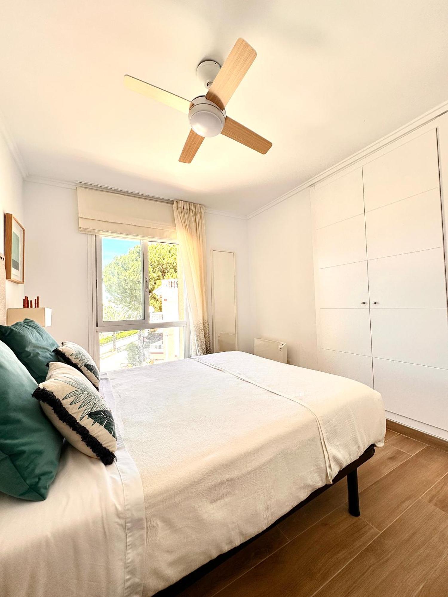 Anacasa Puerta Del Palmar Ap2207 Διαμέρισμα Denia Εξωτερικό φωτογραφία