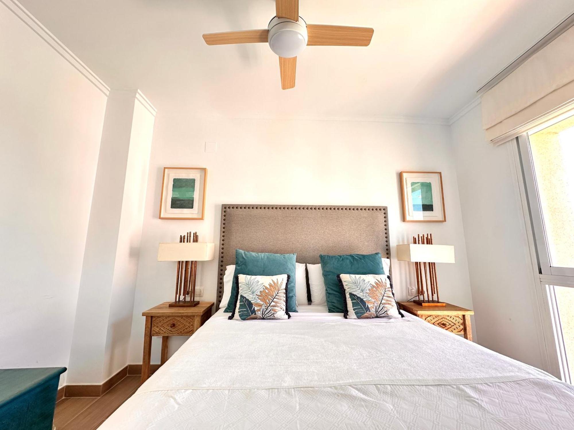 Anacasa Puerta Del Palmar Ap2207 Διαμέρισμα Denia Εξωτερικό φωτογραφία